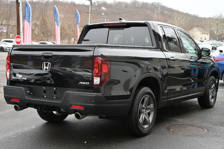 2022 Honda Ridgeline RTL-E AWD, available for sale in Waterbury, Connecticut | Highline Car Connection. Waterbury, Connecticut 2022 Honda Ridgeline RTL-E AWD, available for sale in Waterbury, Connecticut | Highline Car Connection. Waterbury, Connecticut