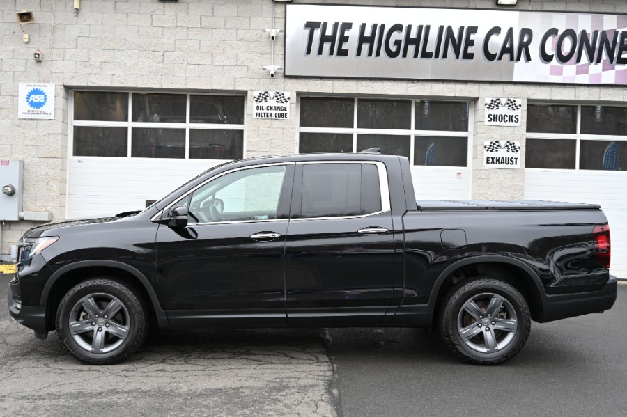 2022 Honda Ridgeline RTL-E AWD, available for sale in Waterbury, Connecticut | Highline Car Connection. Waterbury, Connecticut 2022 Honda Ridgeline RTL-E AWD, available for sale in Waterbury, Connecticut | Highline Car Connection. Waterbury, Connecticut