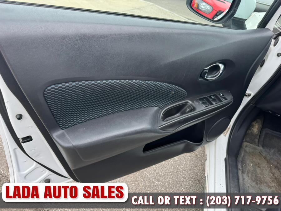 2014 Nissan Versa Note 5dr HB CVT 1.6 S Plus, available for sale in Bridgeport, Connecticut | Lada Auto Sales. Bridgeport, Connecticut 2014 Nissan Versa Note 5dr HB CVT 1.6 S Plus, available for sale in Bridgeport, Connecticut | Lada Auto Sales. Bridgeport, Connecticut