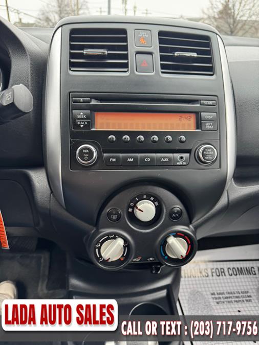 2014 Nissan Versa Note 5dr HB CVT 1.6 S Plus, available for sale in Bridgeport, Connecticut | Lada Auto Sales. Bridgeport, Connecticut 2014 Nissan Versa Note 5dr HB CVT 1.6 S Plus, available for sale in Bridgeport, Connecticut | Lada Auto Sales. Bridgeport, Connecticut