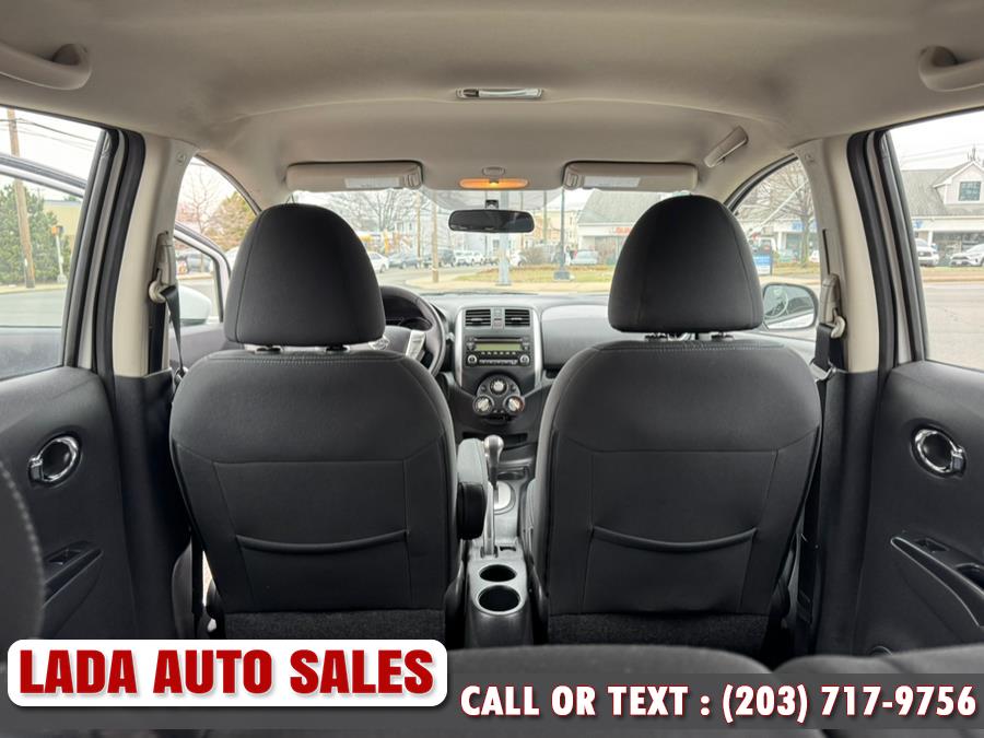 2014 Nissan Versa Note 5dr HB CVT 1.6 S Plus, available for sale in Bridgeport, Connecticut | Lada Auto Sales. Bridgeport, Connecticut 2014 Nissan Versa Note 5dr HB CVT 1.6 S Plus, available for sale in Bridgeport, Connecticut | Lada Auto Sales. Bridgeport, Connecticut