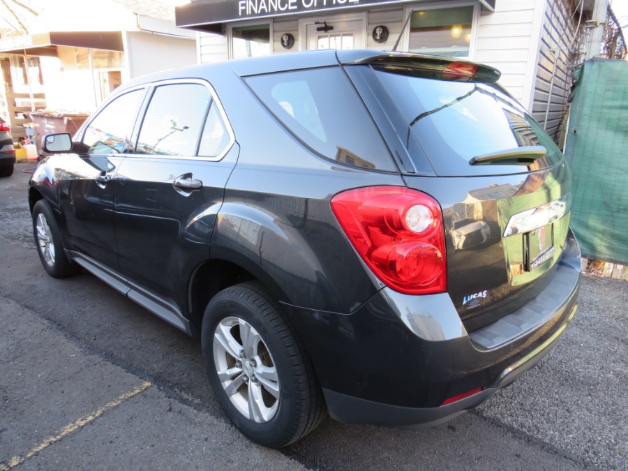 2013 Chevrolet Equinox FWD 4dr LS, available for sale in Middle Village, New York | Road Masters II INC. Middle Village, New York 2013 Chevrolet Equinox FWD 4dr LS, available for sale in Middle Village, New York | Road Masters II INC. Middle Village, New York