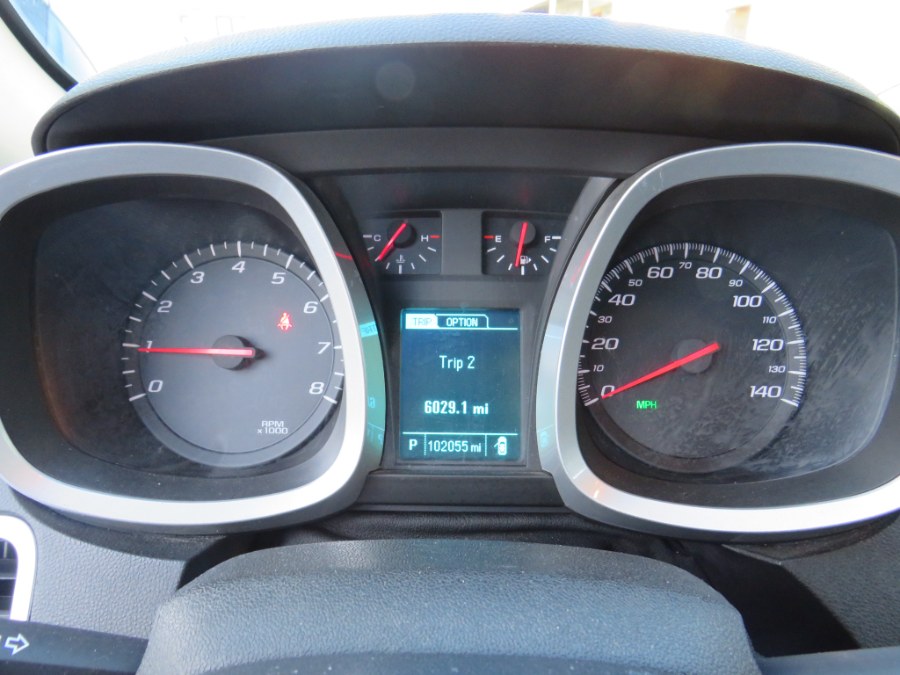 2013 Chevrolet Equinox FWD 4dr LS, available for sale in Middle Village, New York | Road Masters II INC. Middle Village, New York 2013 Chevrolet Equinox FWD 4dr LS, available for sale in Middle Village, New York | Road Masters II INC. Middle Village, New York