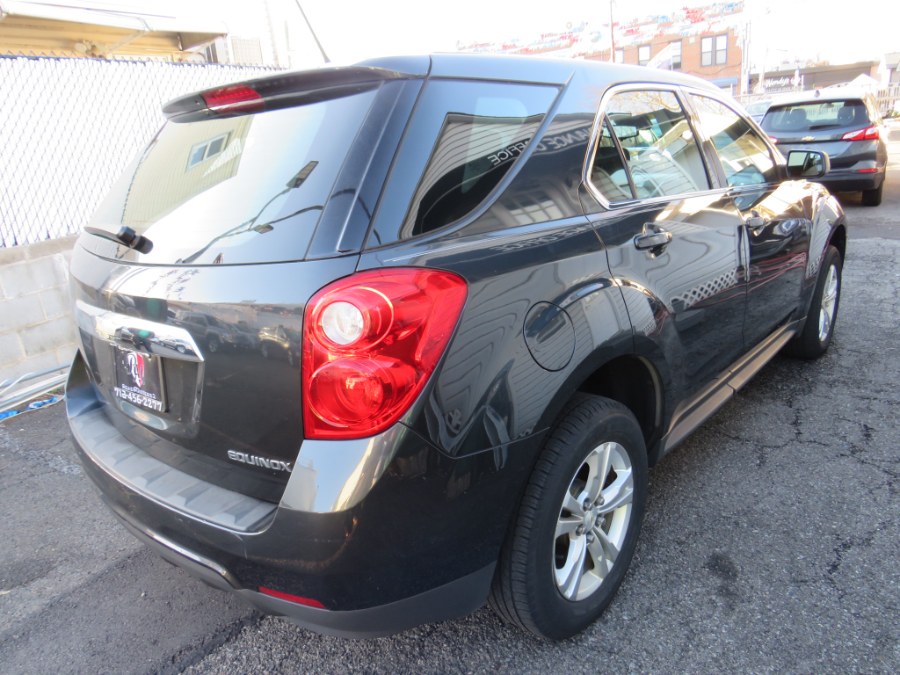 2013 Chevrolet Equinox FWD 4dr LS, available for sale in Middle Village, New York | Road Masters II INC. Middle Village, New York 2013 Chevrolet Equinox FWD 4dr LS, available for sale in Middle Village, New York | Road Masters II INC. Middle Village, New York