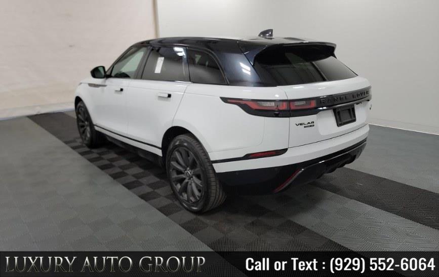 2019 Land Rover Range Rover Velar P250 R-Dynamic SE, available for sale in Bronx, New York | Luxury Auto Group. Bronx, New York 2019 Land Rover Range Rover Velar P250 R-Dynamic SE, available for sale in Bronx, New York | Luxury Auto Group. Bronx, New York