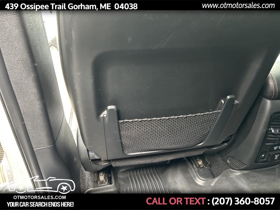 2021 Dodge Durango R/T AWD, available for sale in Gorham, Maine | Ossipee Trail Motor Sales. Gorham, Maine 2021 Dodge Durango R/T AWD, available for sale in Gorham, Maine | Ossipee Trail Motor Sales. Gorham, Maine