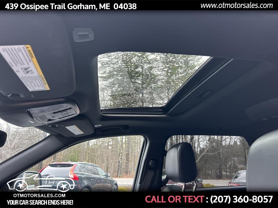2021 Dodge Durango R/T AWD, available for sale in Gorham, Maine | Ossipee Trail Motor Sales. Gorham, Maine 2021 Dodge Durango R/T AWD, available for sale in Gorham, Maine | Ossipee Trail Motor Sales. Gorham, Maine