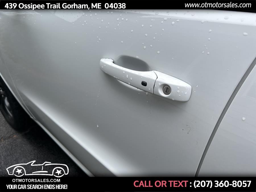 2021 Dodge Durango R/T AWD, available for sale in Gorham, Maine | Ossipee Trail Motor Sales. Gorham, Maine 2021 Dodge Durango R/T AWD, available for sale in Gorham, Maine | Ossipee Trail Motor Sales. Gorham, Maine