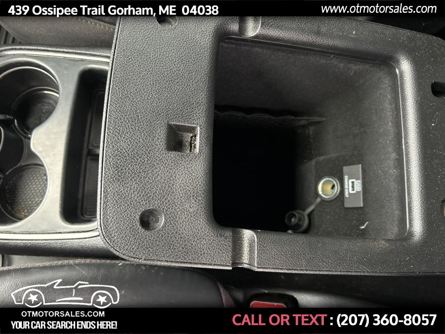 2021 Dodge Durango R/T AWD, available for sale in Gorham, Maine | Ossipee Trail Motor Sales. Gorham, Maine 2021 Dodge Durango R/T AWD, available for sale in Gorham, Maine | Ossipee Trail Motor Sales. Gorham, Maine