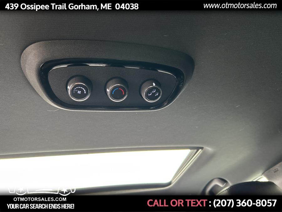 2021 Dodge Durango R/T AWD, available for sale in Gorham, Maine | Ossipee Trail Motor Sales. Gorham, Maine 2021 Dodge Durango R/T AWD, available for sale in Gorham, Maine | Ossipee Trail Motor Sales. Gorham, Maine