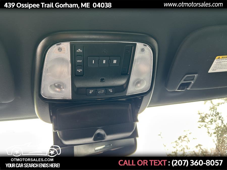 2021 Dodge Durango R/T AWD, available for sale in Gorham, Maine | Ossipee Trail Motor Sales. Gorham, Maine 2021 Dodge Durango R/T AWD, available for sale in Gorham, Maine | Ossipee Trail Motor Sales. Gorham, Maine