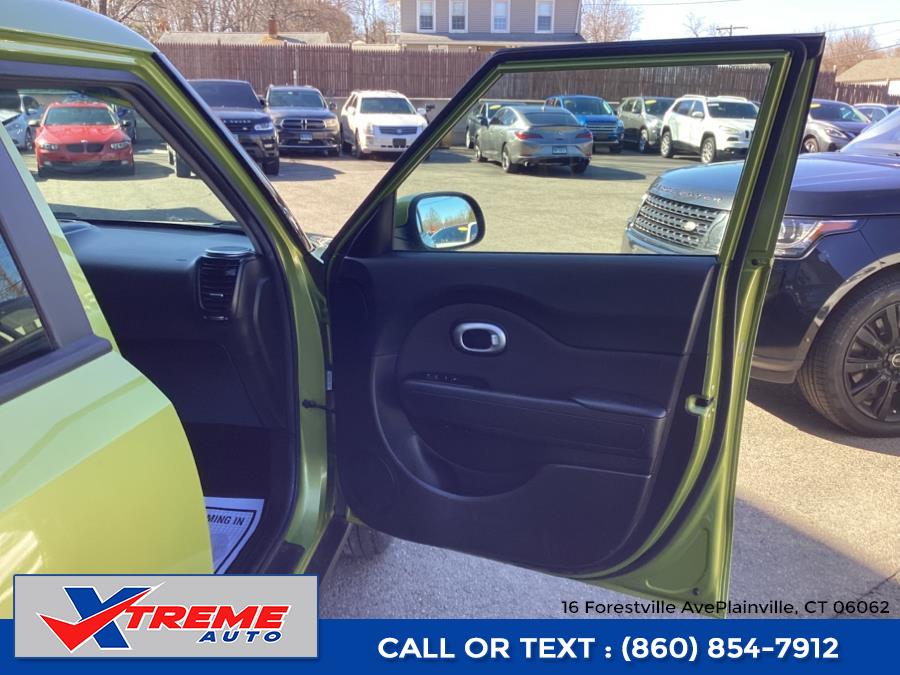 2014 Kia Soul 5dr Wgn Auto +, available for sale in Plainville, Connecticut | Xtreme Auto. Plainville, Connecticut 2014 Kia Soul 5dr Wgn Auto +, available for sale in Plainville, Connecticut | Xtreme Auto. Plainville, Connecticut