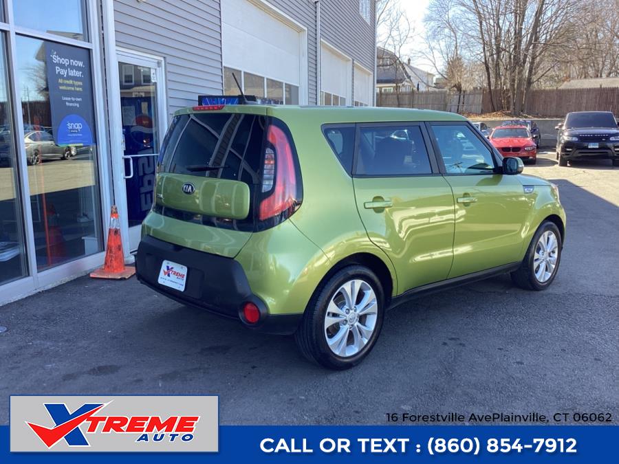 2014 Kia Soul 5dr Wgn Auto +, available for sale in Plainville, Connecticut | Xtreme Auto. Plainville, Connecticut 2014 Kia Soul 5dr Wgn Auto +, available for sale in Plainville, Connecticut | Xtreme Auto. Plainville, Connecticut