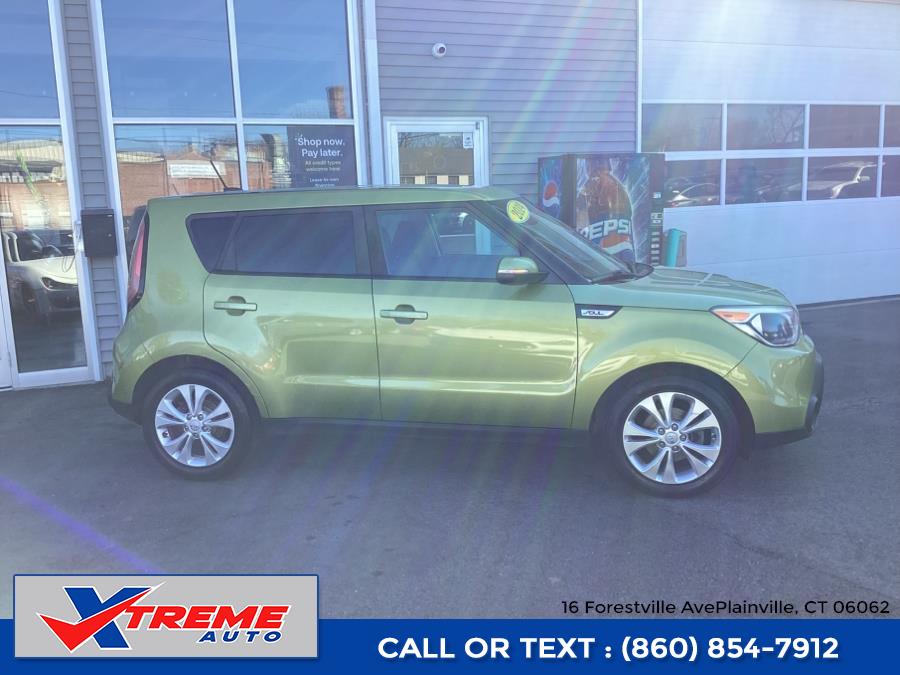 2014 Kia Soul 5dr Wgn Auto +, available for sale in Plainville, Connecticut | Xtreme Auto. Plainville, Connecticut 2014 Kia Soul 5dr Wgn Auto +, available for sale in Plainville, Connecticut | Xtreme Auto. Plainville, Connecticut