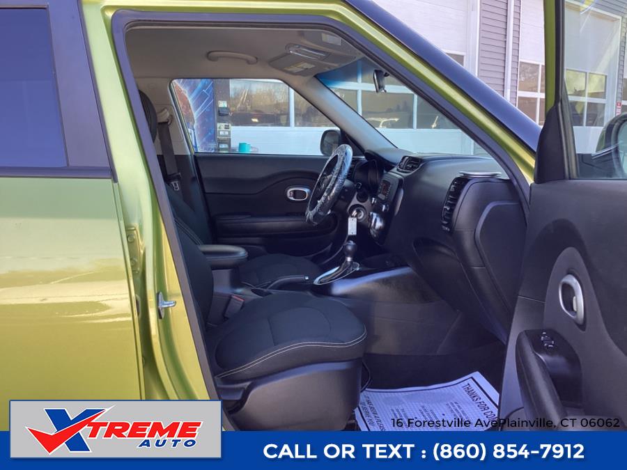 2014 Kia Soul 5dr Wgn Auto +, available for sale in Plainville, Connecticut | Xtreme Auto. Plainville, Connecticut 2014 Kia Soul 5dr Wgn Auto +, available for sale in Plainville, Connecticut | Xtreme Auto. Plainville, Connecticut