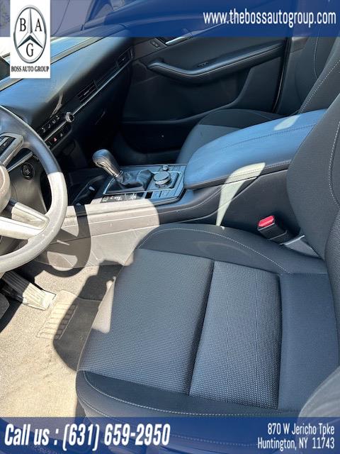 2022 Mazda CX-30 2.5 S AWD, available for sale in Huntington, New York | The Boss Auto Group. Huntington, New York 2022 Mazda CX-30 2.5 S AWD, available for sale in Huntington, New York | The Boss Auto Group. Huntington, New York