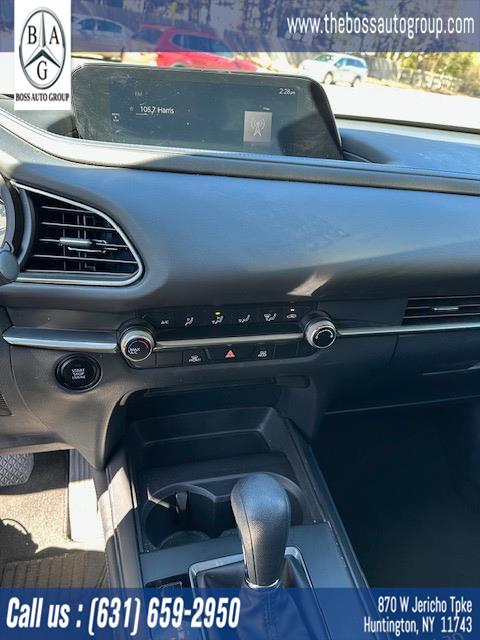 2022 Mazda CX-30 2.5 S AWD, available for sale in Huntington, New York | The Boss Auto Group. Huntington, New York 2022 Mazda CX-30 2.5 S AWD, available for sale in Huntington, New York | The Boss Auto Group. Huntington, New York