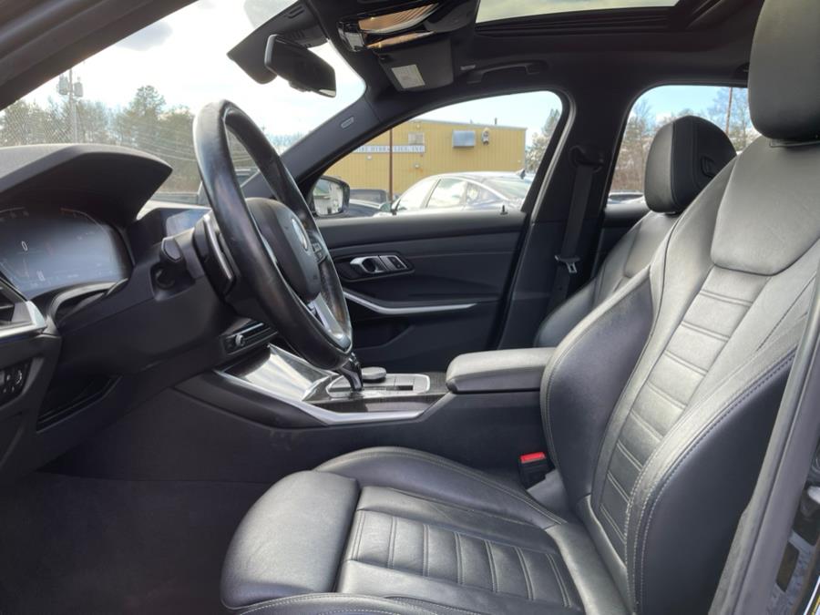 2019 BMW 3 Series 330i xDrive Sedan, available for sale in Merrimack, New Hampshire | Merrimack Autosport. Merrimack, New Hampshire 2019 BMW 3 Series 330i xDrive Sedan, available for sale in Merrimack, New Hampshire | Merrimack Autosport. Merrimack, New Hampshire