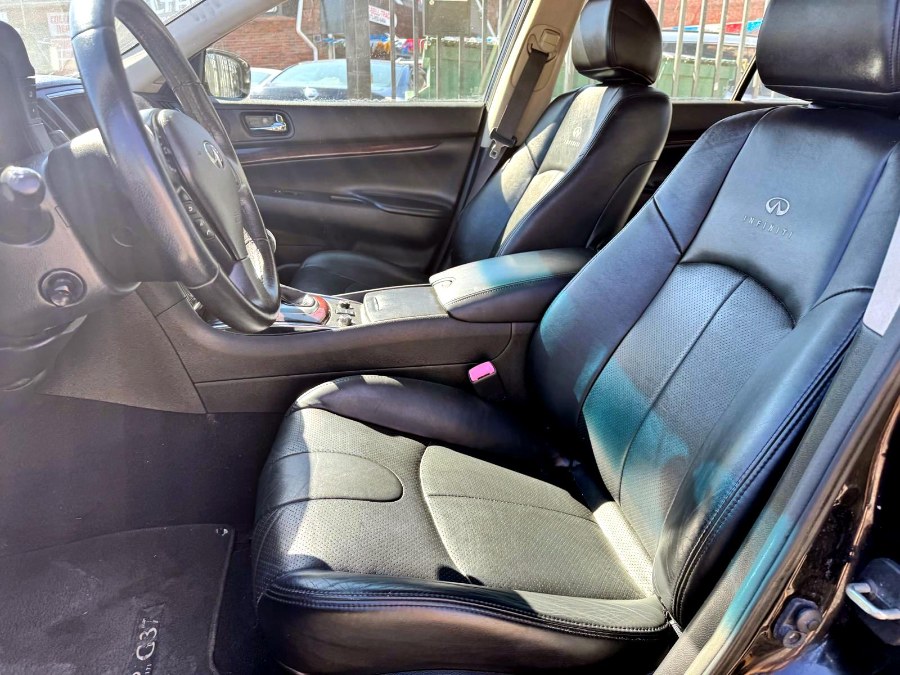 2013 Infiniti G37X Sedan 4dr x AWD, available for sale in Paterson, New Jersey | MFG Prestige Auto Group. Paterson, New Jersey 2013 Infiniti G37X Sedan 4dr x AWD, available for sale in Paterson, New Jersey | MFG Prestige Auto Group. Paterson, New Jersey