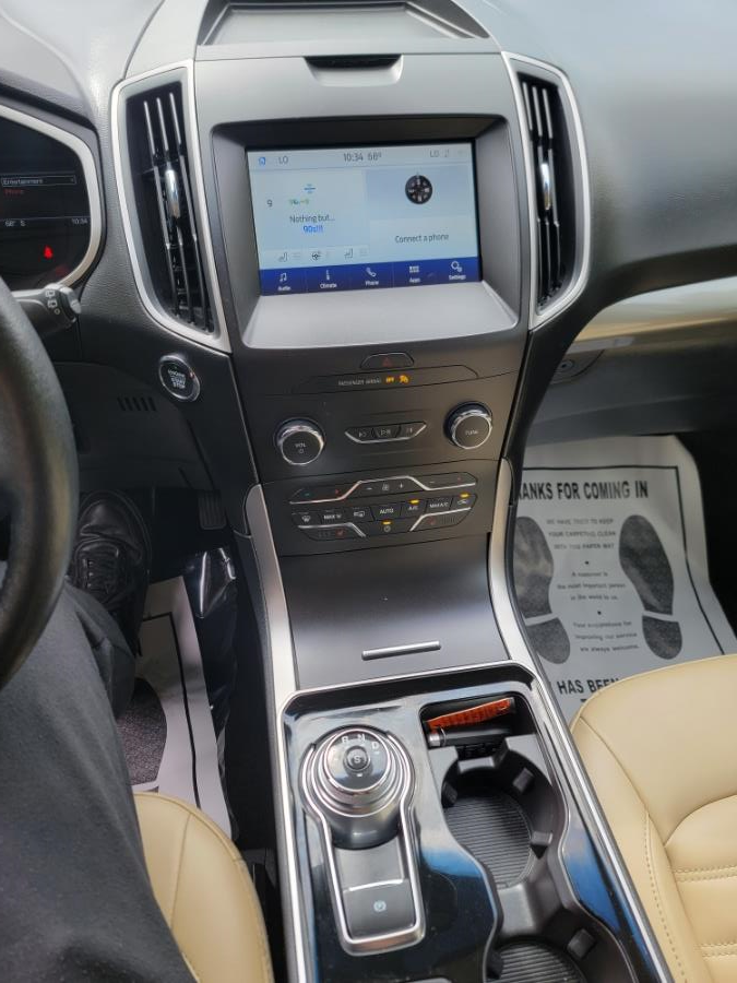 2020 Ford Edge SEL AWD, available for sale in Philadelphia, Pennsylvania | Eugen's Auto Sales & Repairs. Philadelphia, Pennsylvania 2020 Ford Edge SEL AWD, available for sale in Philadelphia, Pennsylvania | Eugen's Auto Sales & Repairs. Philadelphia, Pennsylvania