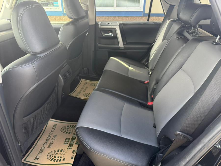 2014 Toyota 4Runner 4WD 4dr V6 SR5 (Natl), available for sale in East Windsor, Connecticut | Century Auto And Truck. East Windsor, Connecticut 2014 Toyota 4Runner 4WD 4dr V6 SR5 (Natl), available for sale in East Windsor, Connecticut | Century Auto And Truck. East Windsor, Connecticut