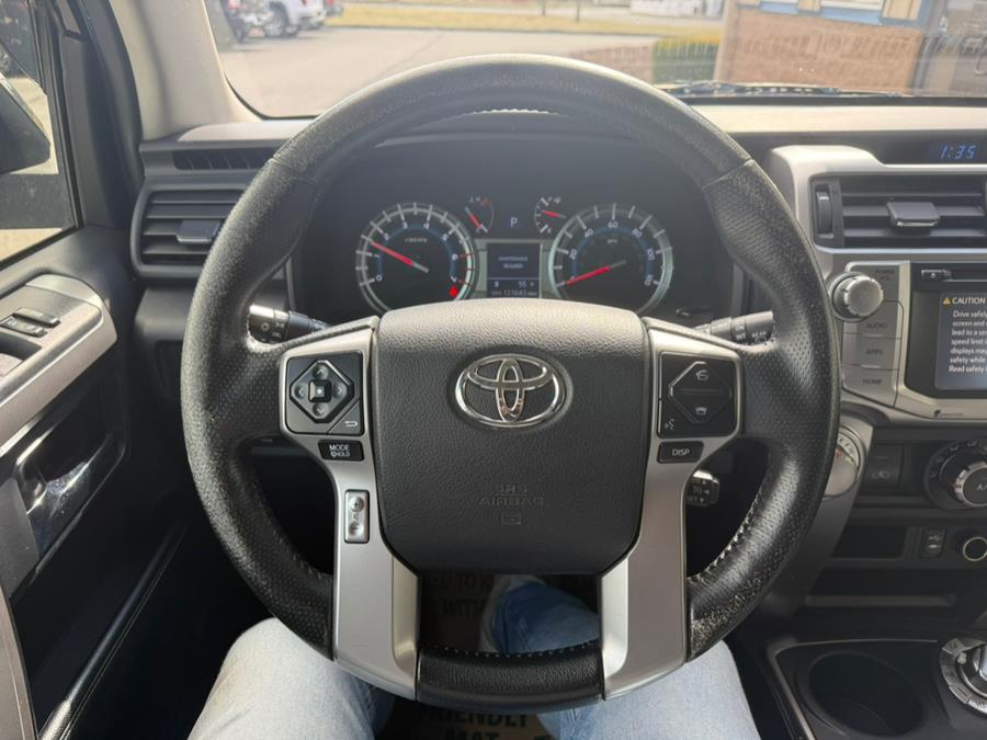 2014 Toyota 4Runner 4WD 4dr V6 SR5 (Natl), available for sale in East Windsor, Connecticut | Century Auto And Truck. East Windsor, Connecticut 2014 Toyota 4Runner 4WD 4dr V6 SR5 (Natl), available for sale in East Windsor, Connecticut | Century Auto And Truck. East Windsor, Connecticut