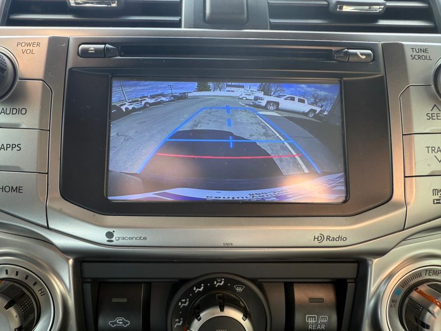 2014 Toyota 4Runner 4WD 4dr V6 SR5 (Natl), available for sale in East Windsor, Connecticut | Century Auto And Truck. East Windsor, Connecticut 2014 Toyota 4Runner 4WD 4dr V6 SR5 (Natl), available for sale in East Windsor, Connecticut | Century Auto And Truck. East Windsor, Connecticut