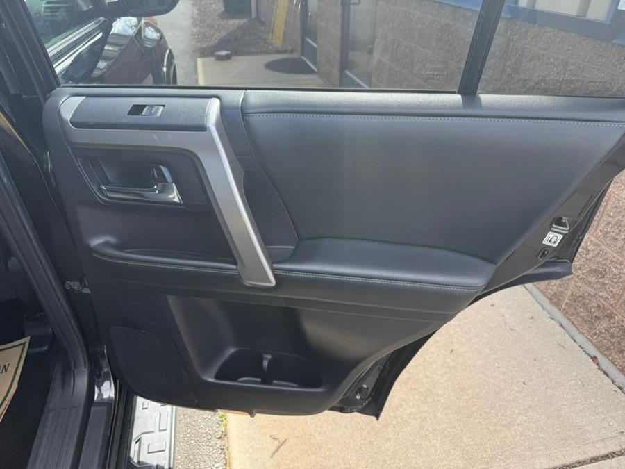 2014 Toyota 4Runner 4WD 4dr V6 SR5 (Natl), available for sale in East Windsor, Connecticut | Century Auto And Truck. East Windsor, Connecticut 2014 Toyota 4Runner 4WD 4dr V6 SR5 (Natl), available for sale in East Windsor, Connecticut | Century Auto And Truck. East Windsor, Connecticut