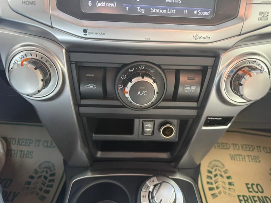 2014 Toyota 4Runner 4WD 4dr V6 SR5 (Natl), available for sale in East Windsor, Connecticut | Century Auto And Truck. East Windsor, Connecticut 2014 Toyota 4Runner 4WD 4dr V6 SR5 (Natl), available for sale in East Windsor, Connecticut | Century Auto And Truck. East Windsor, Connecticut