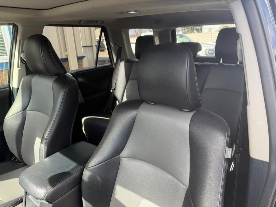 2014 Toyota 4Runner 4WD 4dr V6 SR5 (Natl), available for sale in East Windsor, Connecticut | Century Auto And Truck. East Windsor, Connecticut 2014 Toyota 4Runner 4WD 4dr V6 SR5 (Natl), available for sale in East Windsor, Connecticut | Century Auto And Truck. East Windsor, Connecticut