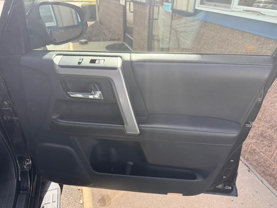 2014 Toyota 4Runner 4WD 4dr V6 SR5 (Natl), available for sale in East Windsor, Connecticut | Century Auto And Truck. East Windsor, Connecticut 2014 Toyota 4Runner 4WD 4dr V6 SR5 (Natl), available for sale in East Windsor, Connecticut | Century Auto And Truck. East Windsor, Connecticut