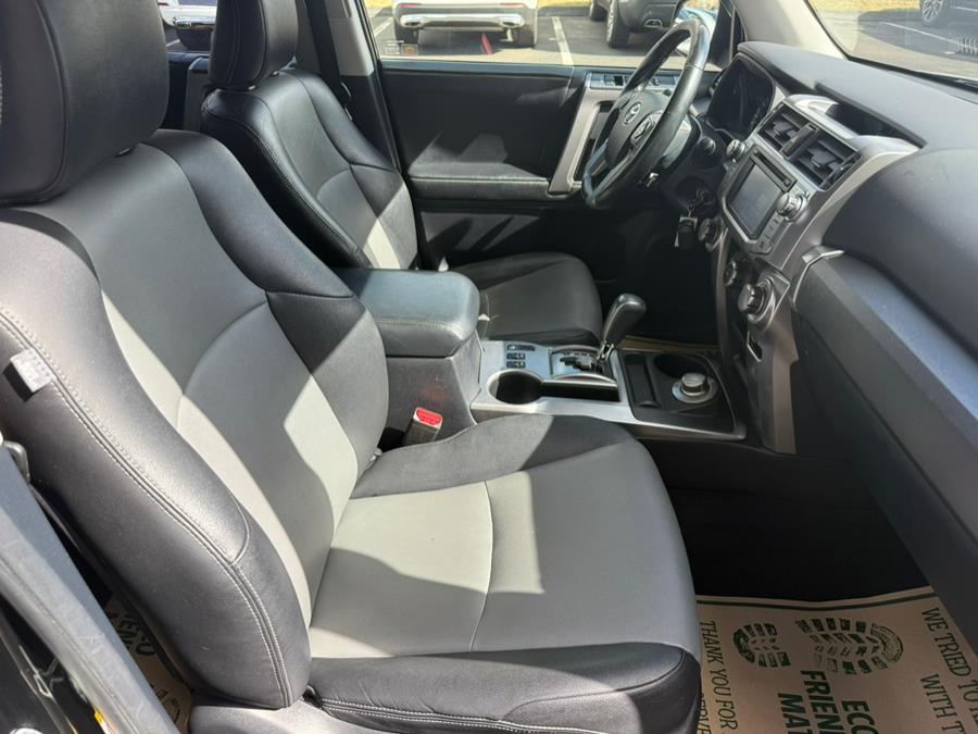 2014 Toyota 4Runner 4WD 4dr V6 SR5 (Natl), available for sale in East Windsor, Connecticut | Century Auto And Truck. East Windsor, Connecticut 2014 Toyota 4Runner 4WD 4dr V6 SR5 (Natl), available for sale in East Windsor, Connecticut | Century Auto And Truck. East Windsor, Connecticut