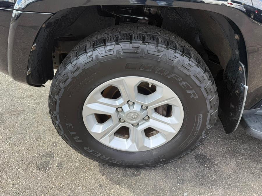2014 Toyota 4Runner 4WD 4dr V6 SR5 (Natl), available for sale in East Windsor, Connecticut | Century Auto And Truck. East Windsor, Connecticut 2014 Toyota 4Runner 4WD 4dr V6 SR5 (Natl), available for sale in East Windsor, Connecticut | Century Auto And Truck. East Windsor, Connecticut