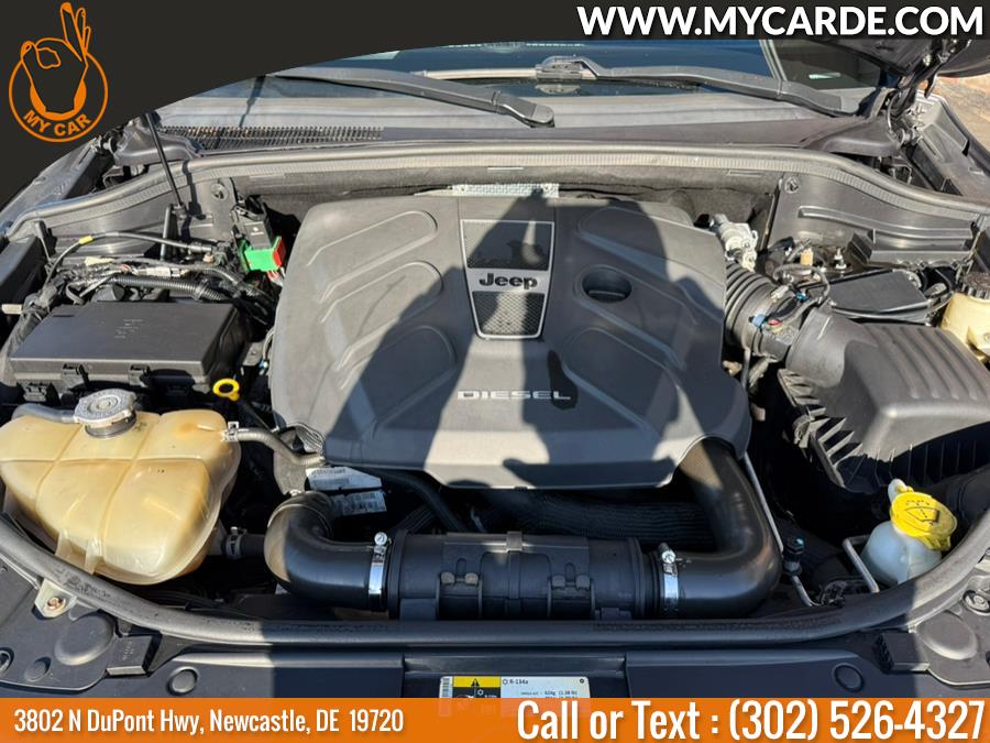 2014 Jeep Grand Cherokee 4WD 4dr Summit, available for sale in New Castle, Delaware | My Car. New Castle, Delaware 2014 Jeep Grand Cherokee 4WD 4dr Summit, available for sale in New Castle, Delaware | My Car. New Castle, Delaware