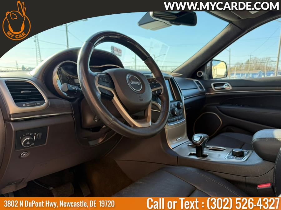 2014 Jeep Grand Cherokee 4WD 4dr Summit, available for sale in New Castle, Delaware | My Car. New Castle, Delaware 2014 Jeep Grand Cherokee 4WD 4dr Summit, available for sale in New Castle, Delaware | My Car. New Castle, Delaware