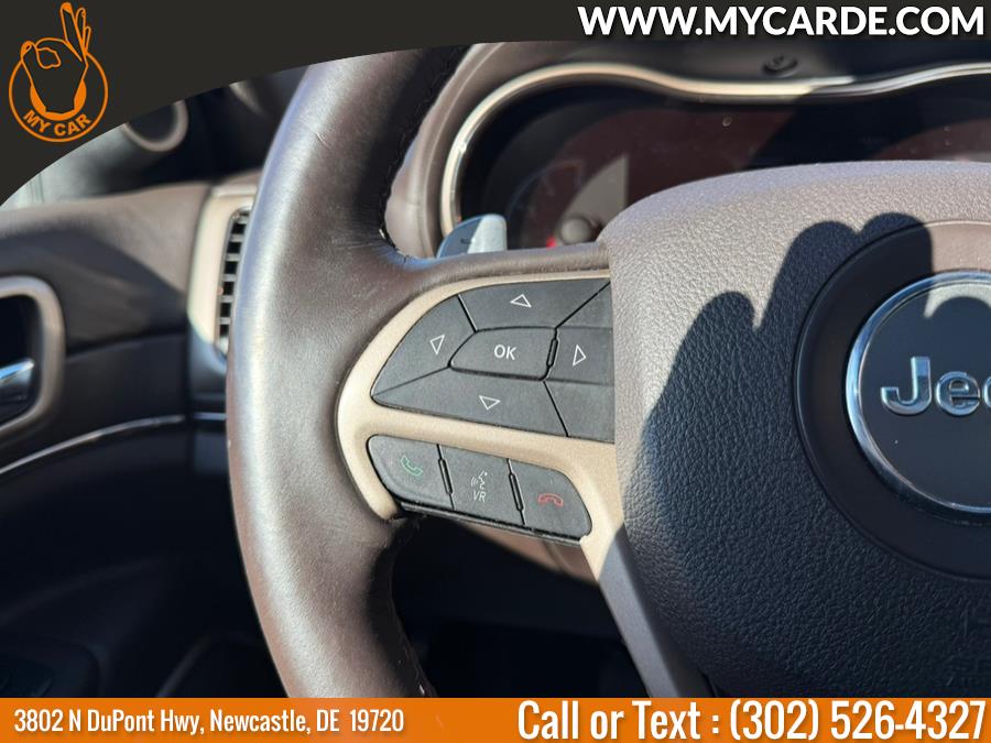 2014 Jeep Grand Cherokee 4WD 4dr Summit, available for sale in New Castle, Delaware | My Car. New Castle, Delaware 2014 Jeep Grand Cherokee 4WD 4dr Summit, available for sale in New Castle, Delaware | My Car. New Castle, Delaware