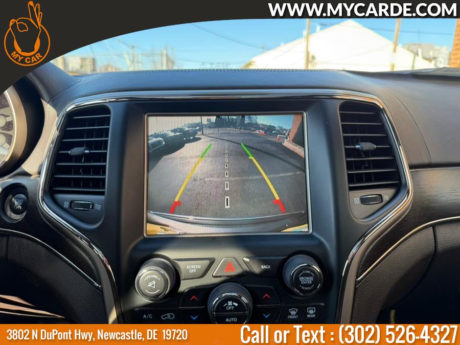 2014 Jeep Grand Cherokee 4WD 4dr Summit, available for sale in New Castle, Delaware | My Car. New Castle, Delaware 2014 Jeep Grand Cherokee 4WD 4dr Summit, available for sale in New Castle, Delaware | My Car. New Castle, Delaware