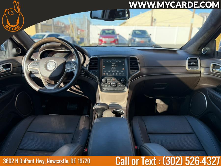 2014 Jeep Grand Cherokee 4WD 4dr Summit, available for sale in New Castle, Delaware | My Car. New Castle, Delaware 2014 Jeep Grand Cherokee 4WD 4dr Summit, available for sale in New Castle, Delaware | My Car. New Castle, Delaware