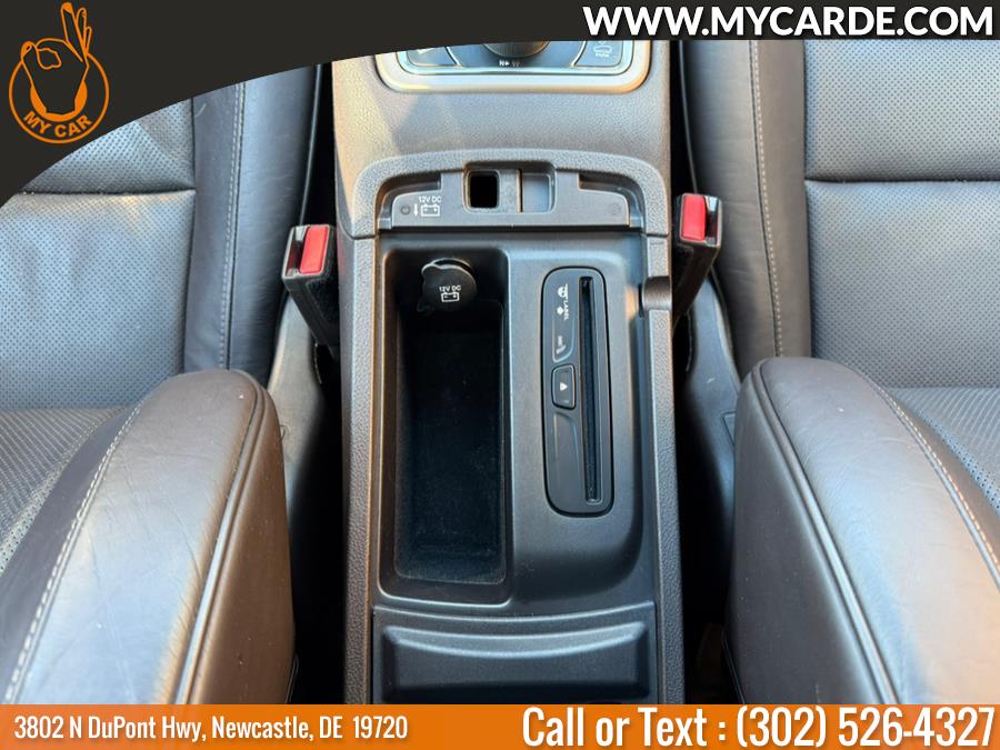 2014 Jeep Grand Cherokee 4WD 4dr Summit, available for sale in New Castle, Delaware | My Car. New Castle, Delaware 2014 Jeep Grand Cherokee 4WD 4dr Summit, available for sale in New Castle, Delaware | My Car. New Castle, Delaware