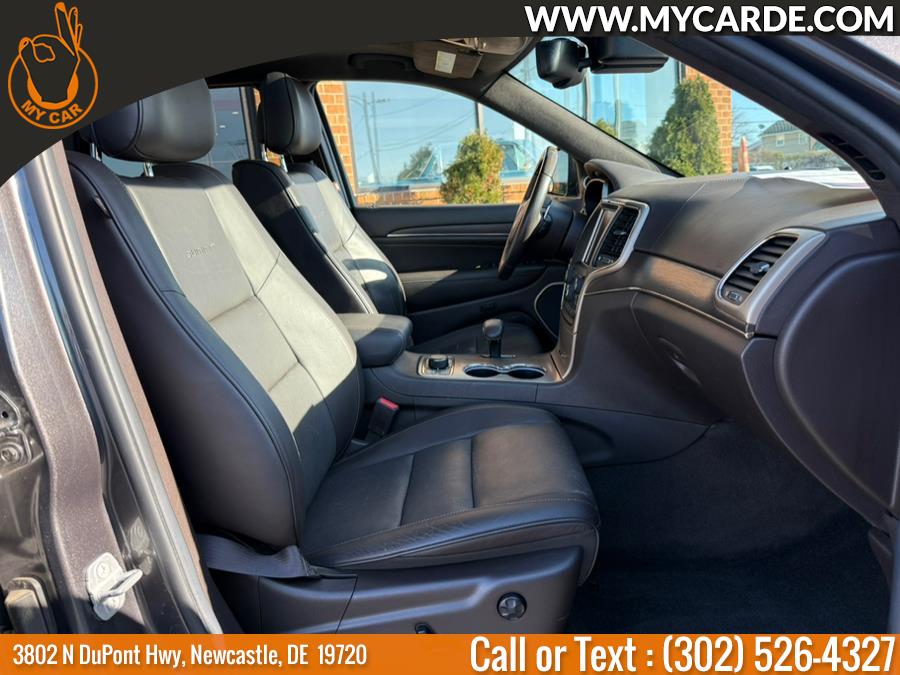 2014 Jeep Grand Cherokee 4WD 4dr Summit, available for sale in New Castle, Delaware | My Car. New Castle, Delaware 2014 Jeep Grand Cherokee 4WD 4dr Summit, available for sale in New Castle, Delaware | My Car. New Castle, Delaware