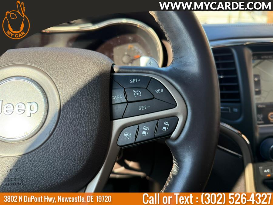 2014 Jeep Grand Cherokee 4WD 4dr Summit, available for sale in New Castle, Delaware | My Car. New Castle, Delaware 2014 Jeep Grand Cherokee 4WD 4dr Summit, available for sale in New Castle, Delaware | My Car. New Castle, Delaware
