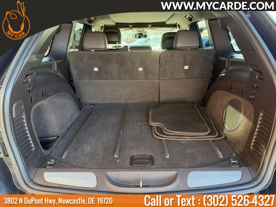 2014 Jeep Grand Cherokee 4WD 4dr Summit, available for sale in New Castle, Delaware | My Car. New Castle, Delaware 2014 Jeep Grand Cherokee 4WD 4dr Summit, available for sale in New Castle, Delaware | My Car. New Castle, Delaware