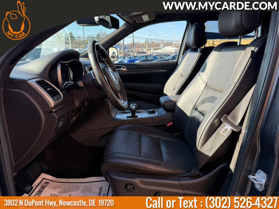 2014 Jeep Grand Cherokee 4WD 4dr Summit, available for sale in New Castle, Delaware | My Car. New Castle, Delaware 2014 Jeep Grand Cherokee 4WD 4dr Summit, available for sale in New Castle, Delaware | My Car. New Castle, Delaware