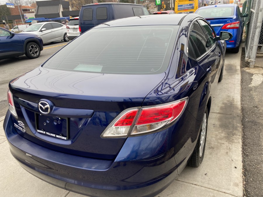 2010 Mazda Mazda6 4dr Sdn Auto i Sport, available for sale in Middle Village, New York | Middle Village Motors . Middle Village, New York 2010 Mazda Mazda6 4dr Sdn Auto i Sport, available for sale in Middle Village, New York | Middle Village Motors . Middle Village, New York