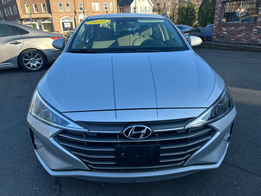 2019 Hyundai Elantra SEL 2.0L Auto, available for sale in New Britain, Connecticut | Central Auto Sales & Service. New Britain, Connecticut 2019 Hyundai Elantra SEL 2.0L Auto, available for sale in New Britain, Connecticut | Central Auto Sales & Service. New Britain, Connecticut