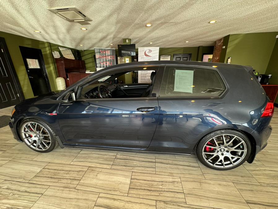 2016 Volkswagen Golf GTI 2dr HB DSG SE w/Performance Pkg, available for sale in West Hartford, Connecticut | AutoMax. West Hartford, Connecticut 2016 Volkswagen Golf GTI 2dr HB DSG SE w/Performance Pkg, available for sale in West Hartford, Connecticut | AutoMax. West Hartford, Connecticut