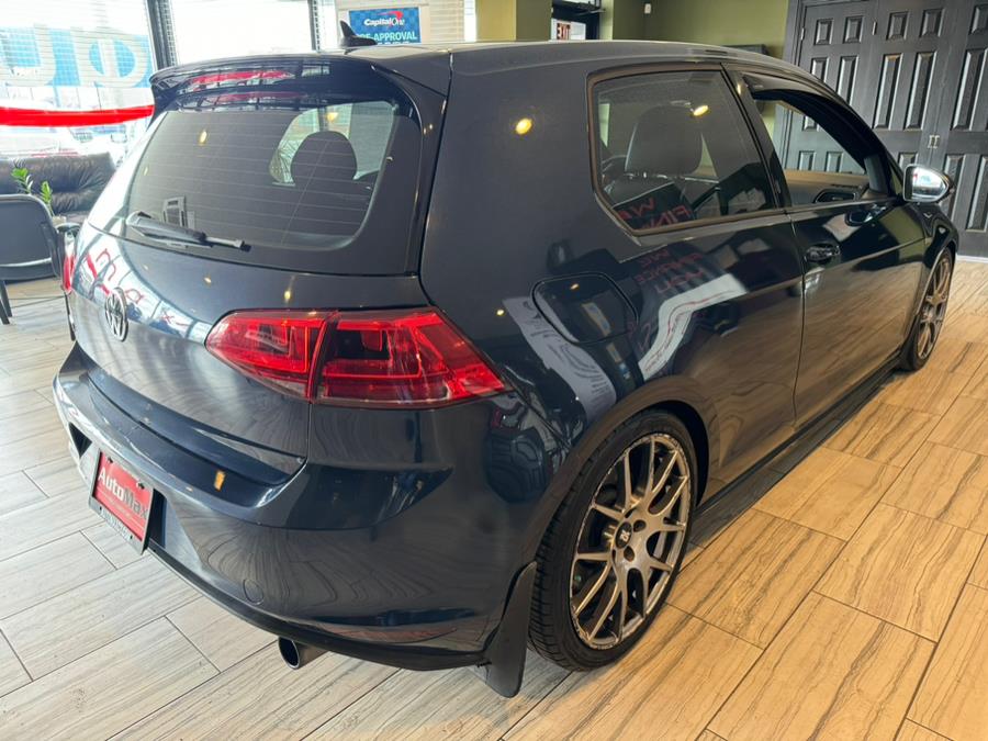 2016 Volkswagen Golf GTI 2dr HB DSG SE w/Performance Pkg, available for sale in West Hartford, Connecticut | AutoMax. West Hartford, Connecticut 2016 Volkswagen Golf GTI 2dr HB DSG SE w/Performance Pkg, available for sale in West Hartford, Connecticut | AutoMax. West Hartford, Connecticut