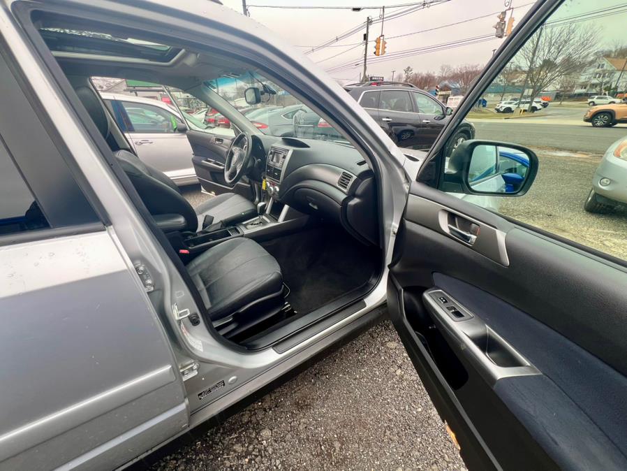 2011 Subaru Forester 4dr Auto 2.5X Limited, available for sale in Wallingford, Connecticut | Wallingford Auto Center LLC. Wallingford, Connecticut 2011 Subaru Forester 4dr Auto 2.5X Limited, available for sale in Wallingford, Connecticut | Wallingford Auto Center LLC. Wallingford, Connecticut