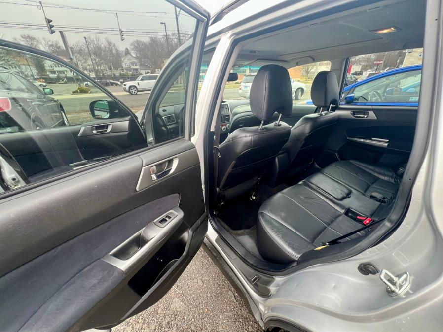 2011 Subaru Forester 4dr Auto 2.5X Limited, available for sale in Wallingford, Connecticut | Wallingford Auto Center LLC. Wallingford, Connecticut 2011 Subaru Forester 4dr Auto 2.5X Limited, available for sale in Wallingford, Connecticut | Wallingford Auto Center LLC. Wallingford, Connecticut