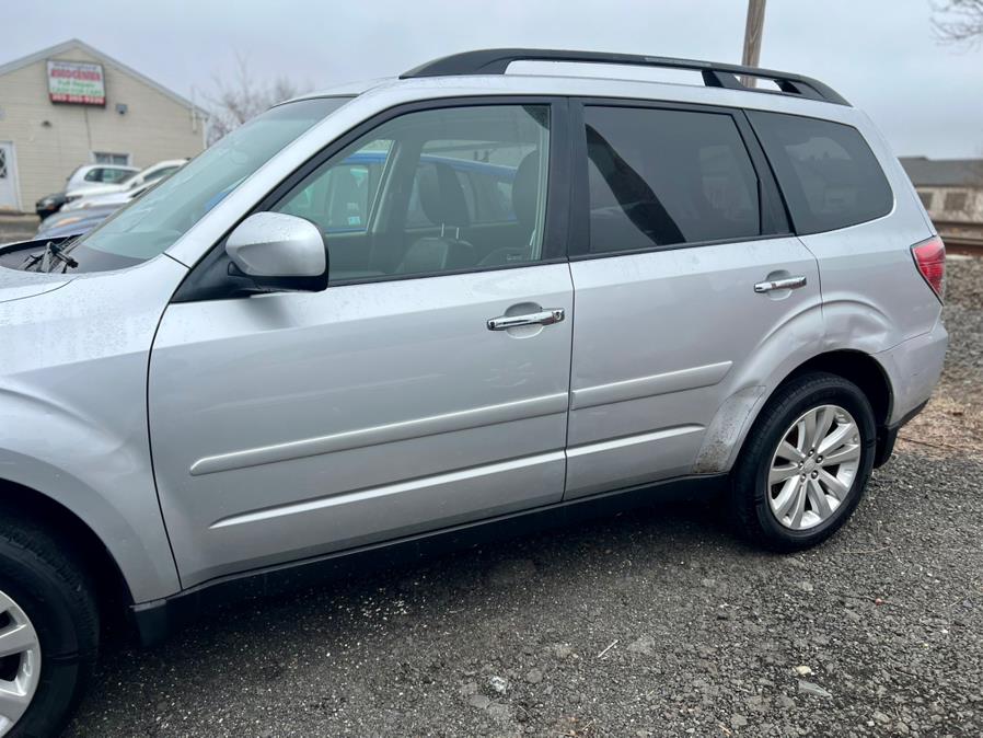 2011 Subaru Forester 4dr Auto 2.5X Limited, available for sale in Wallingford, Connecticut | Wallingford Auto Center LLC. Wallingford, Connecticut 2011 Subaru Forester 4dr Auto 2.5X Limited, available for sale in Wallingford, Connecticut | Wallingford Auto Center LLC. Wallingford, Connecticut